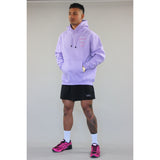 NMSA Hoodie - Purple