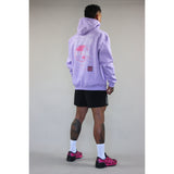 NMSA Hoodie - Purple