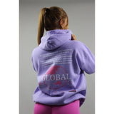 NMSA Hoodie - Purple