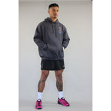 NMSA Hoodie - New Charcoal