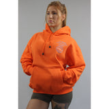 NMSA Hoodie - Orange