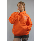 NMSA Hoodie - Orange