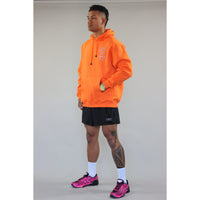 NMSA Hoodie - Orange