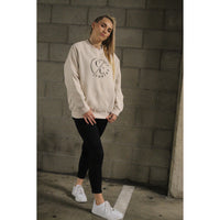 Oat Cozy Sweatshirt