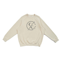 Oat Cozy Sweatshirt