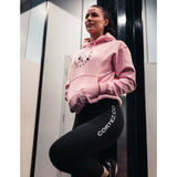 Pink Lifestyle Hoodie